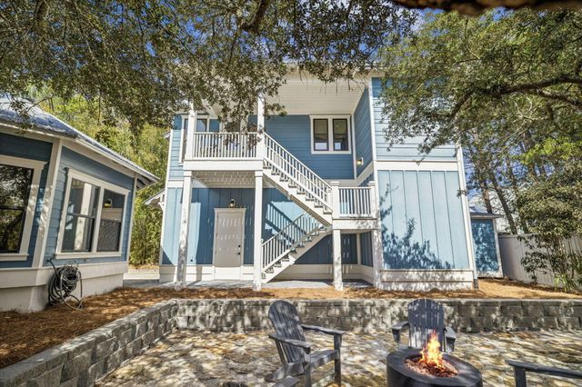 76 Crescent Road, Santa Rosa Beach, FL 32459
