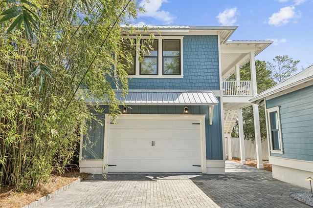 76 Crescent Road, Santa Rosa Beach, FL 32459