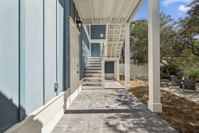 76 Crescent Road, Santa Rosa Beach, FL 32459