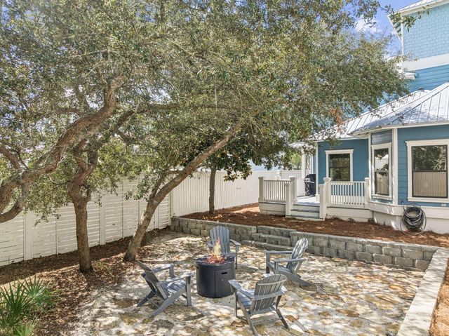 76 Crescent Road, Santa Rosa Beach, FL 32459