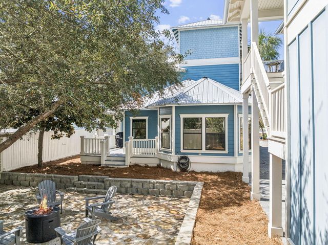 76 Crescent Road, Santa Rosa Beach, FL 32459