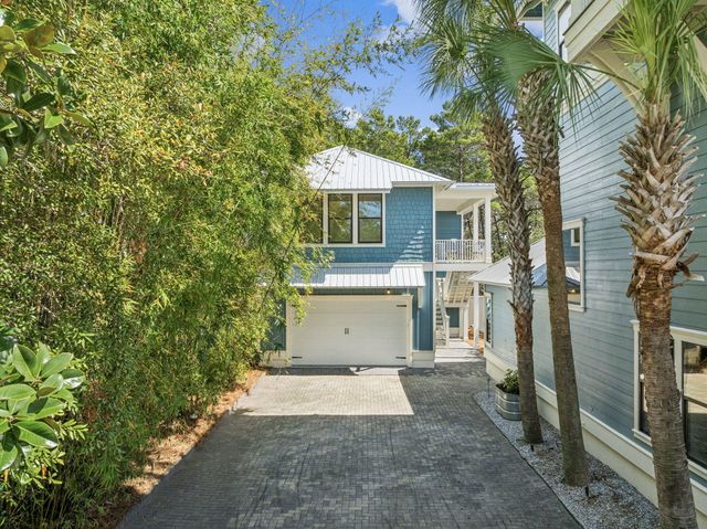 76 Crescent Road, Santa Rosa Beach, FL 32459