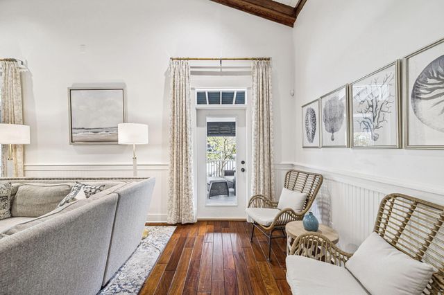 76 Crescent Road, Santa Rosa Beach, FL 32459