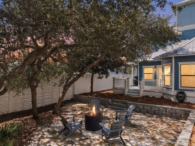 76 Crescent Road, Santa Rosa Beach, FL 32459