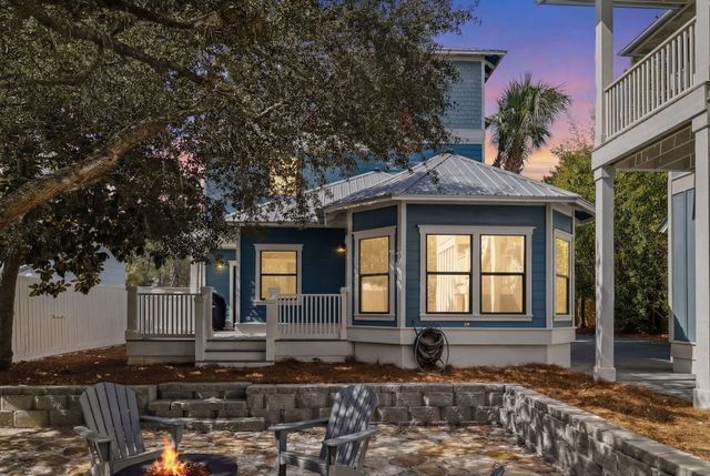 76 Crescent Road, Santa Rosa Beach, FL 32459