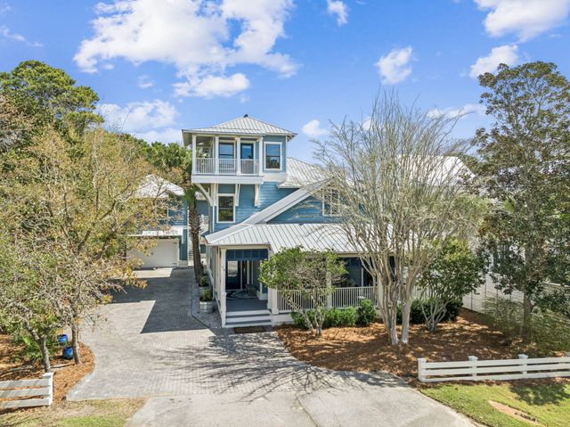 76 Crescent Road, Santa Rosa Beach, FL 32459