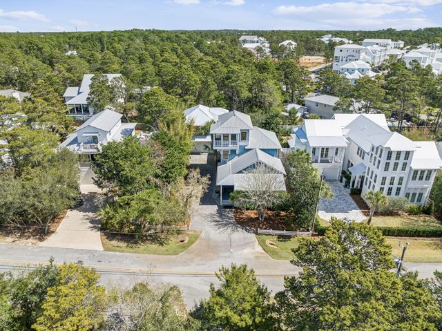 76 Crescent Road, Santa Rosa Beach, FL 32459