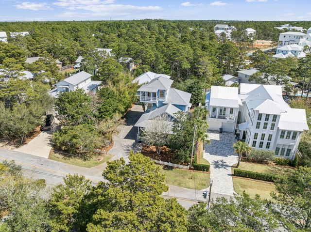 76 Crescent Road, Santa Rosa Beach, FL 32459
