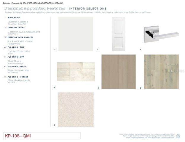 2596 LONG PINE AVENUE, Apopka, FL 32712