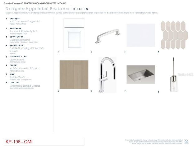 2596 LONG PINE AVENUE, Apopka, FL 32712