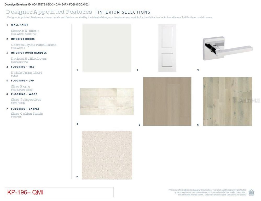 Image 17 of property listing at 2596 LONG PINE AVENUE, Apopka, FL 32712