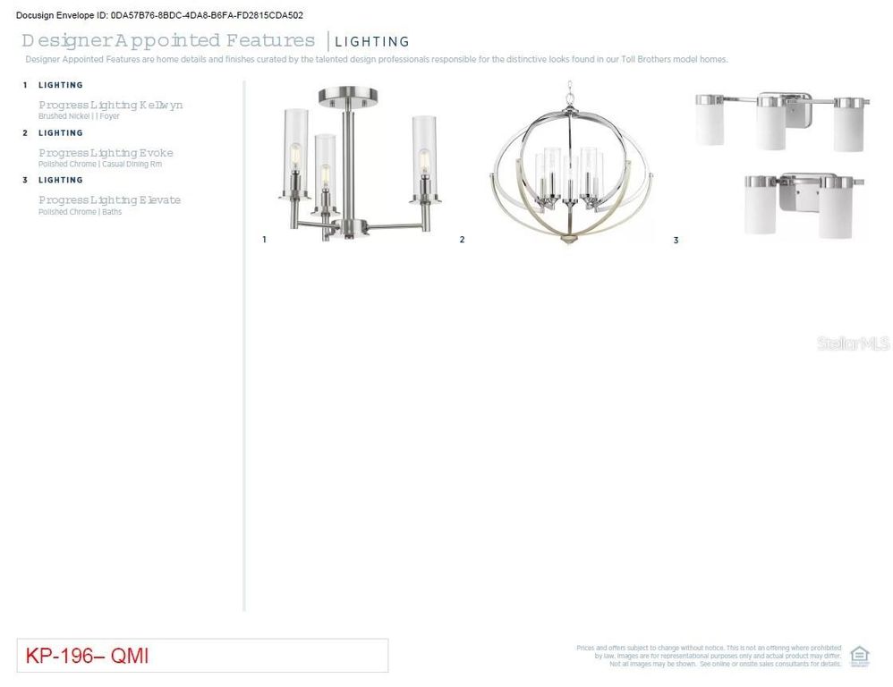 Image 18 of property listing at 2596 LONG PINE AVENUE, Apopka, FL 32712