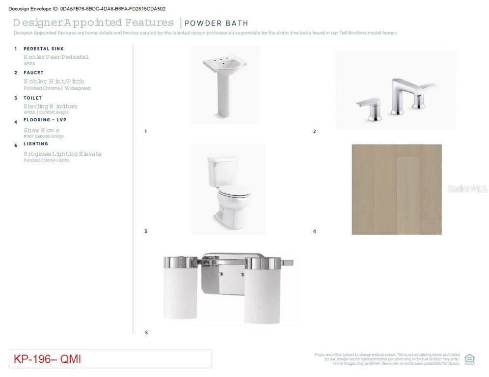 Image 20 of property listing at 2596 LONG PINE AVENUE, Apopka, FL 32712