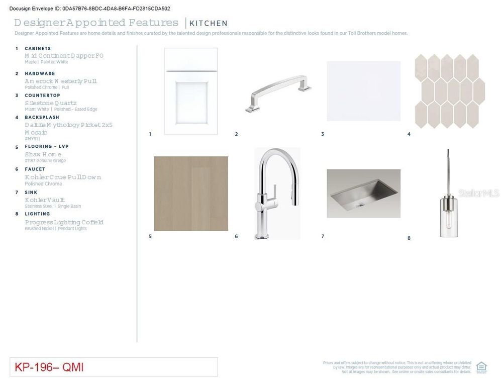 Image 21 of property listing at 2596 LONG PINE AVENUE, Apopka, FL 32712