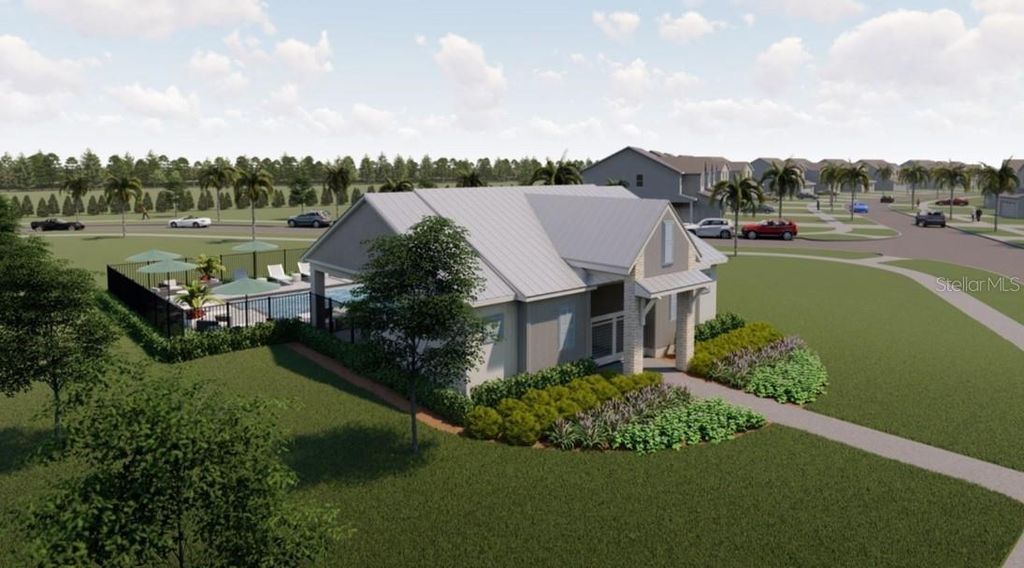 Image 29 of property listing at 2596 LONG PINE AVENUE, Apopka, FL 32712