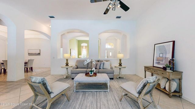 2703 Barrow Drive, Merritt Island, FL 32952