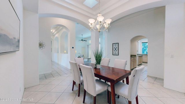 2703 Barrow Drive, Merritt Island, FL 32952