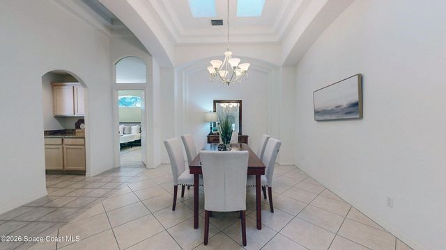 2703 Barrow Drive, Merritt Island, FL 32952