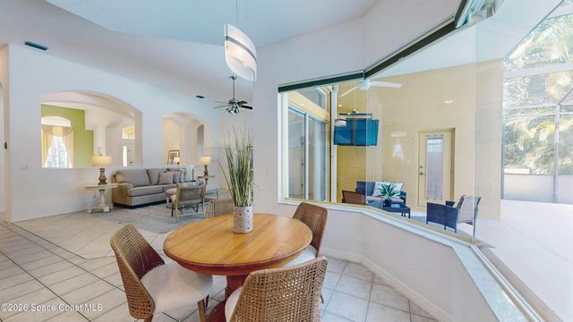 2703 Barrow Drive, Merritt Island, FL 32952