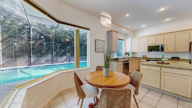 2703 Barrow Drive, Merritt Island, FL 32952