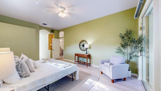 2703 Barrow Drive, Merritt Island, FL 32952