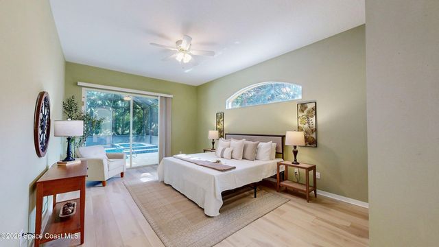 2703 Barrow Drive, Merritt Island, FL 32952