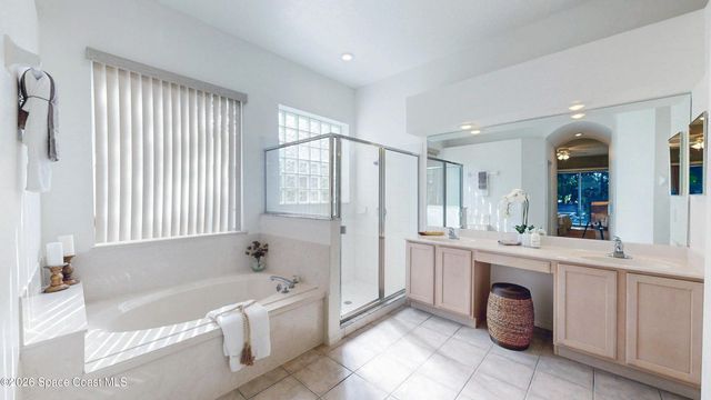 2703 Barrow Drive, Merritt Island, FL 32952