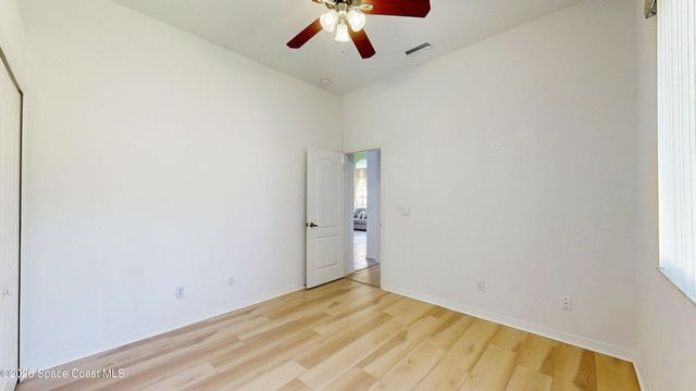 2703 Barrow Drive, Merritt Island, FL 32952