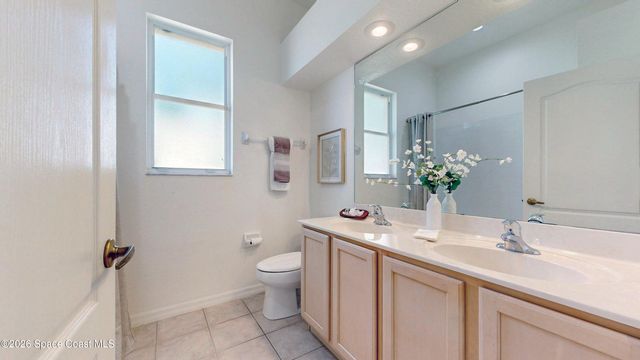 2703 Barrow Drive, Merritt Island, FL 32952