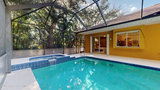 2703 Barrow Drive, Merritt Island, FL 32952