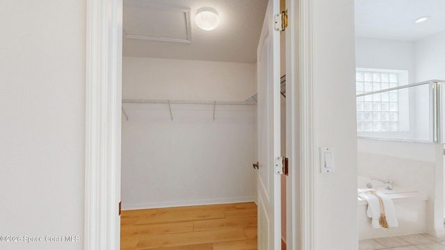 2703 Barrow Drive, Merritt Island, FL 32952