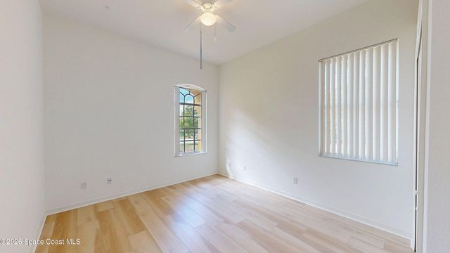 2703 Barrow Drive, Merritt Island, FL 32952