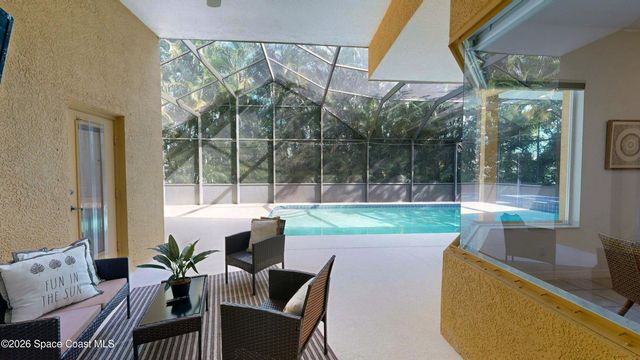 2703 Barrow Drive, Merritt Island, FL 32952