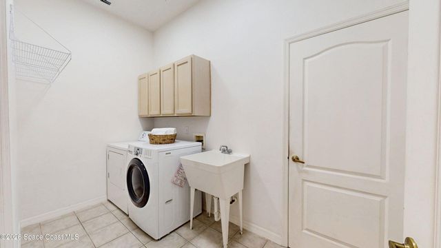 2703 Barrow Drive, Merritt Island, FL 32952