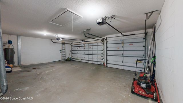 2703 Barrow Drive, Merritt Island, FL 32952