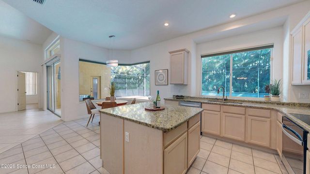 2703 Barrow Drive, Merritt Island, FL 32952