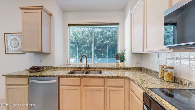 2703 Barrow Drive, Merritt Island, FL 32952