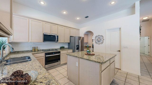 2703 Barrow Drive, Merritt Island, FL 32952