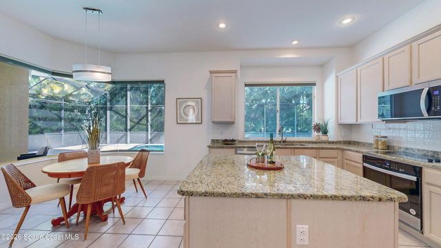 2703 Barrow Drive, Merritt Island, FL 32952