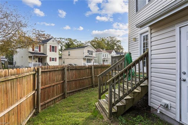 896 A AVE, Norfolk, VA 23503