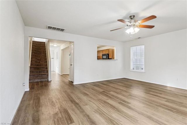 896 A AVE, Norfolk, VA 23503