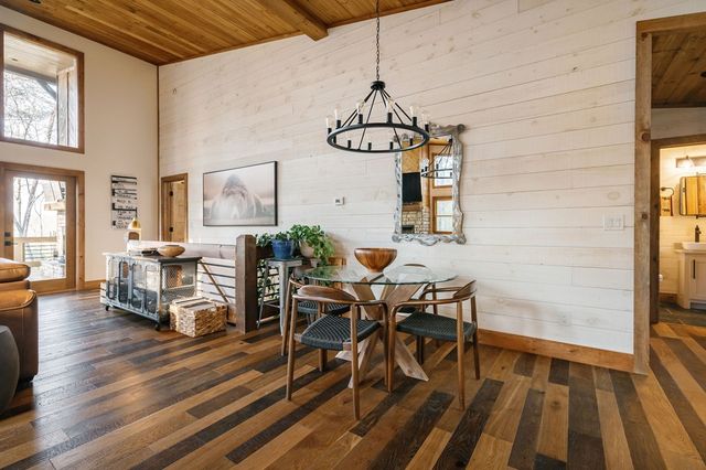 171 Huckleberry Lane, Mineral Bluff, GA 30559