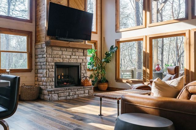 171 Huckleberry Lane, Mineral Bluff, GA 30559