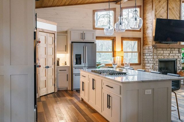 171 Huckleberry Lane, Mineral Bluff, GA 30559