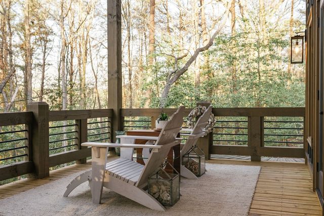 171 Huckleberry Lane, Mineral Bluff, GA 30559