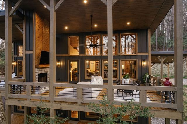 171 Huckleberry Lane, Mineral Bluff, GA 30559