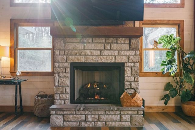 171 Huckleberry Lane, Mineral Bluff, GA 30559