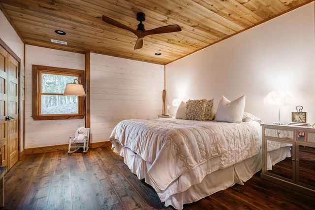 171 Huckleberry Lane, Mineral Bluff, GA 30559