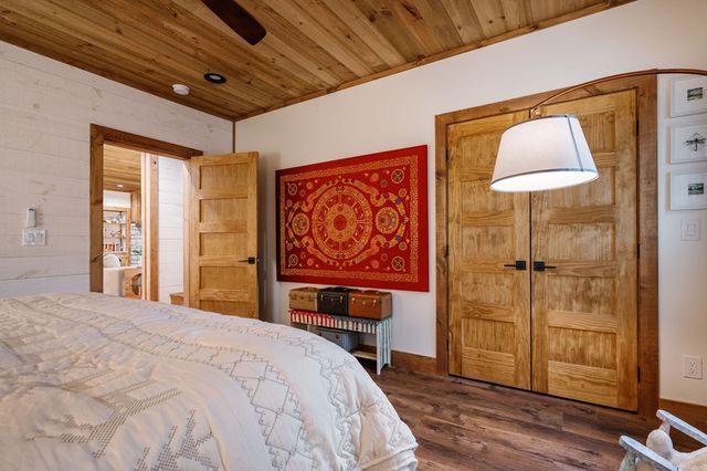 171 Huckleberry Lane, Mineral Bluff, GA 30559