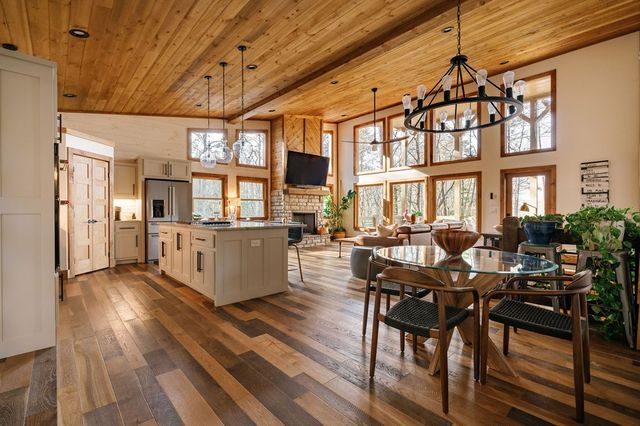 171 Huckleberry Lane, Mineral Bluff, GA 30559